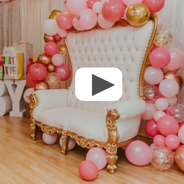 watch the baby shower reel