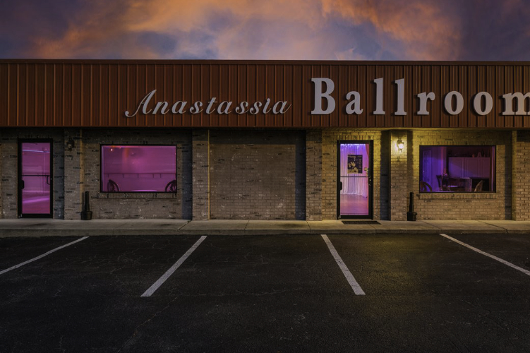 Anastassia Ballroom Central Florida Venue Hall