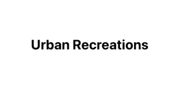 Urban Recreations
