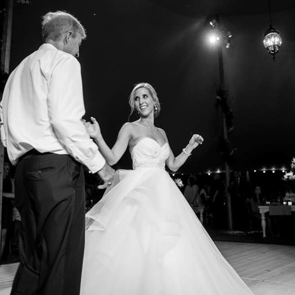 Make your First Dance Memorable